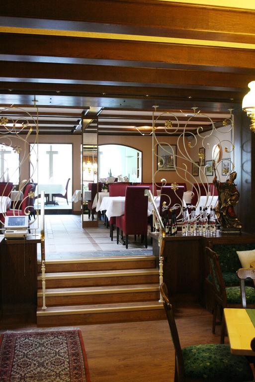Weinhotel Hubertus Garni Klotten Kültér fotó