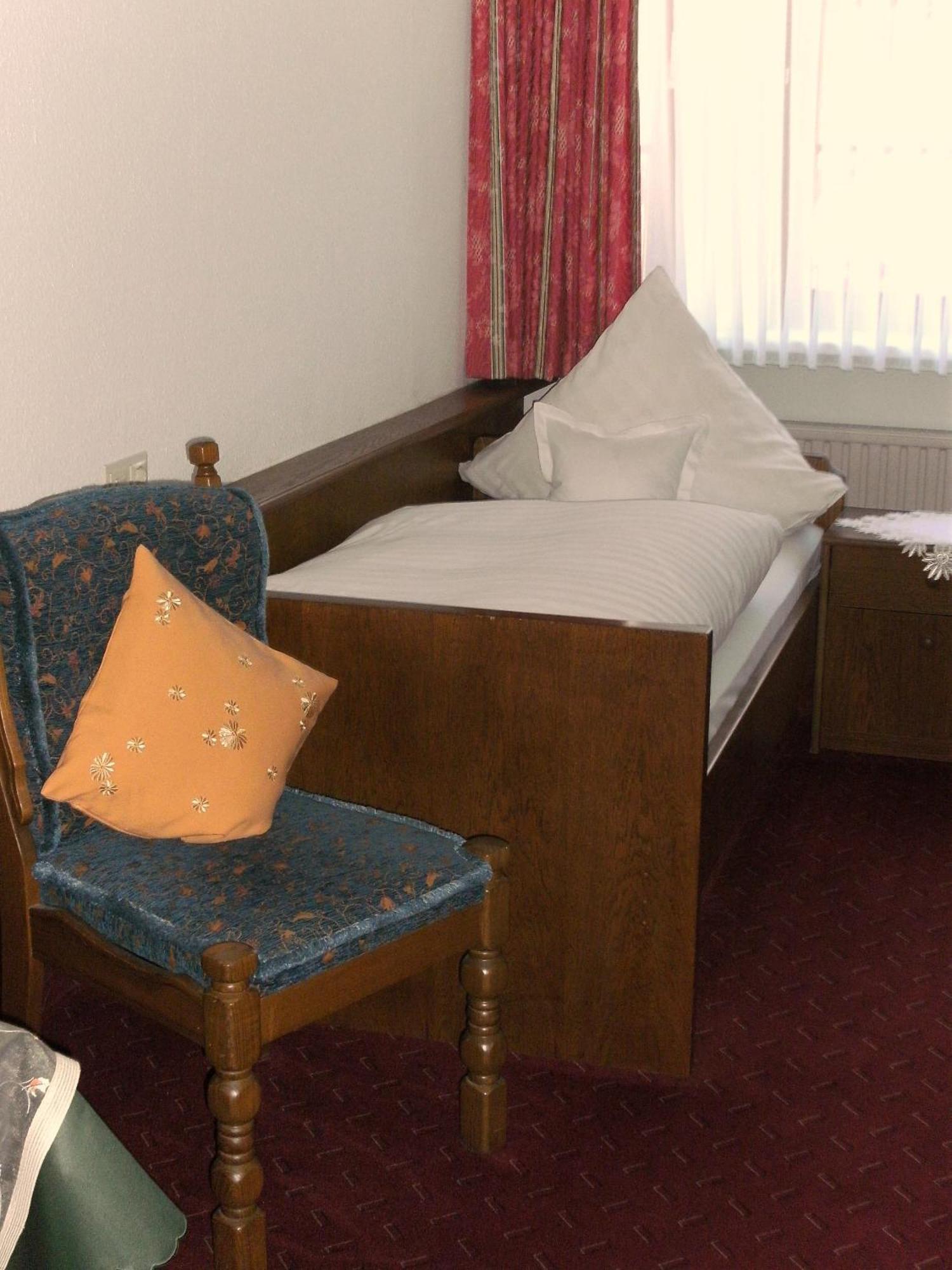 Weinhotel Hubertus Garni Klotten Kültér fotó