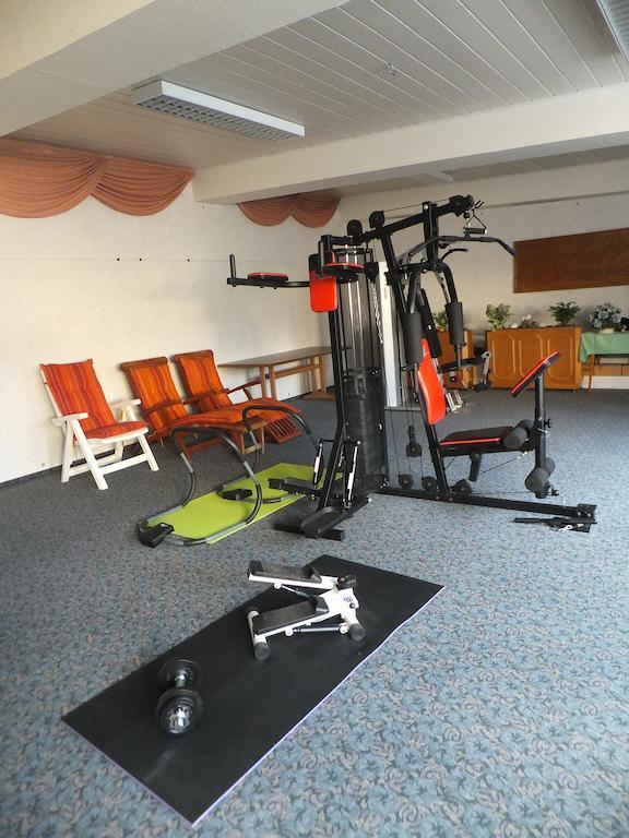 Weinhotel Hubertus Garni Klotten Kültér fotó